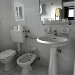 Hotel Nuovo Pecetto