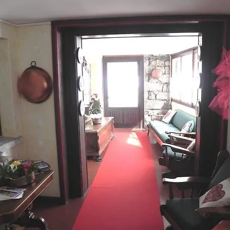 Nuovo Pecetto Hotel 3*