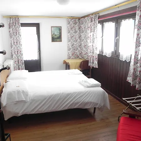 Отель Nuovo Pecetto 3*