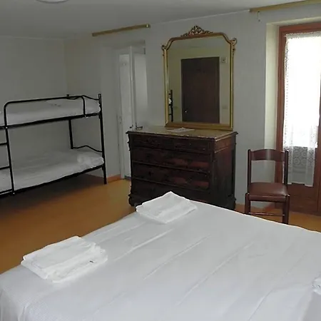 فندق Nuovo Pecetto 3*