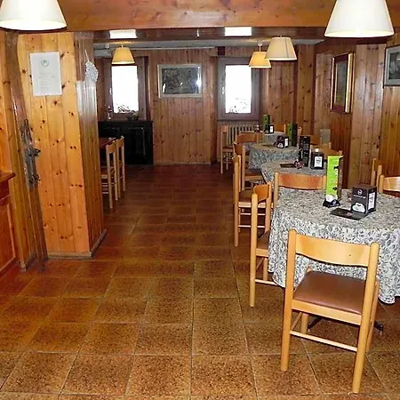 فندق Nuovo Pecetto