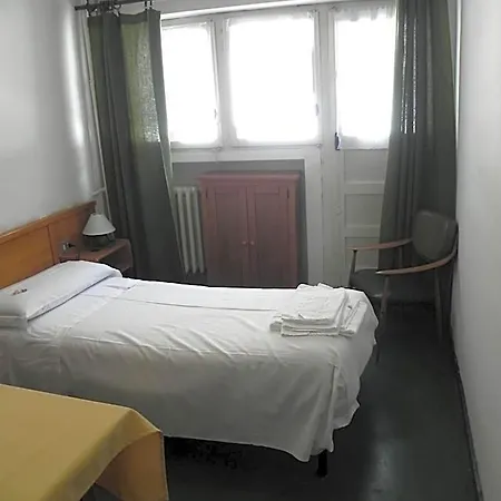 Hotel Nuovo Pecetto 3*