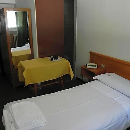Nuovo Pecetto Hotel Macugnaga