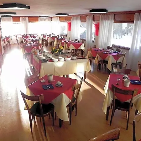 Nuovo Pecetto Hotel