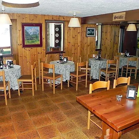 Nuovo Pecetto Hotel Macugnaga