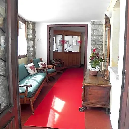 Nuovo Pecetto Hotel 3*