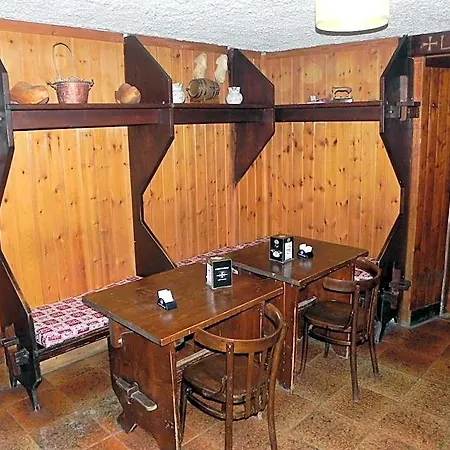 Nuovo Pecetto Hotel Macugnaga