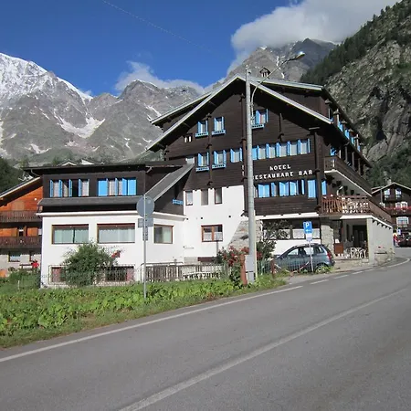 Nuovo Pecetto 3* Macugnaga