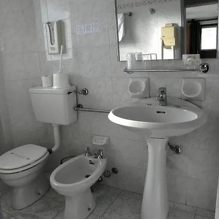 Hotel Nuovo Pecetto