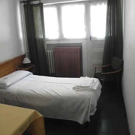 Nuovo Pecetto Hotel Macugnaga