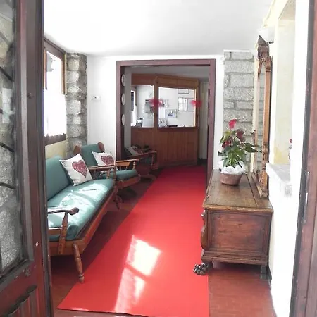 Nuovo Pecetto Hotel