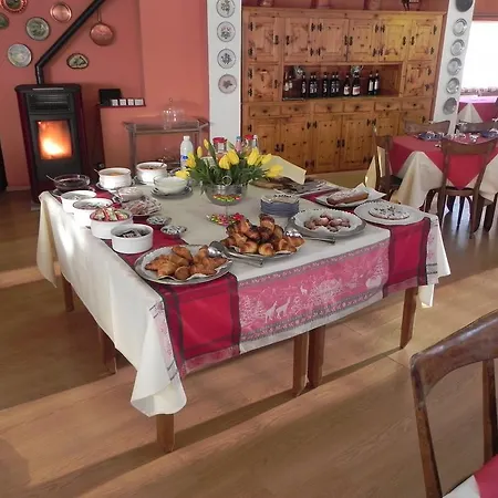 Nuovo Pecetto Макуньяга