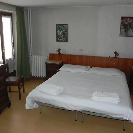 Nuovo Pecetto 3* Macugnaga