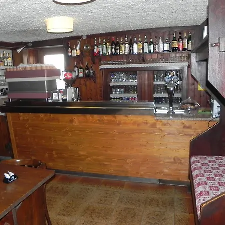 Nuovo Pecetto Hotel Macugnaga