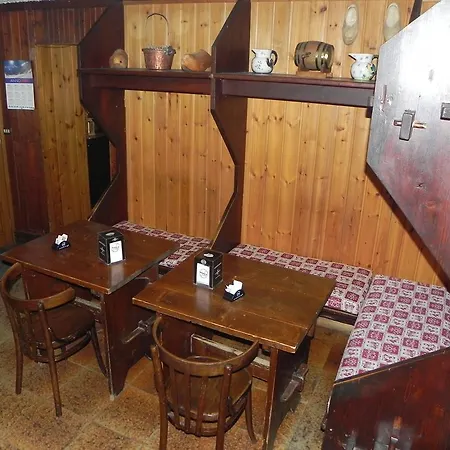 Hotel Nuovo Pecetto Macugnaga