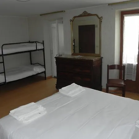 Nuovo Pecetto 3* Macugnaga